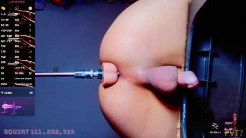 kata_bitch online show from 10-18-25, 04:48