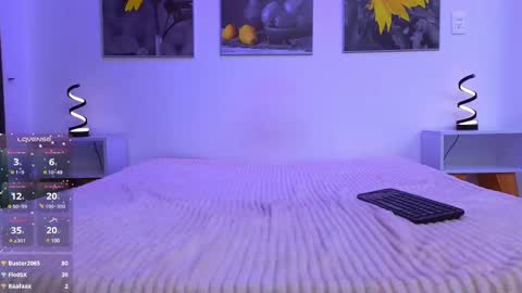 Katalina online show from 02-25-25, 02:14