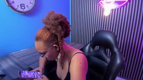 Kataleiya online show from 02-18-26, 02:18