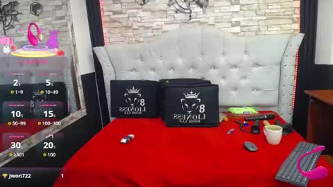 katalella_22 online show from 10-18-25, 03:31