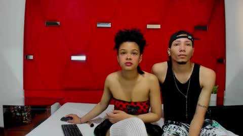 Kata And Layan online show from 02-02-26, 02:38
