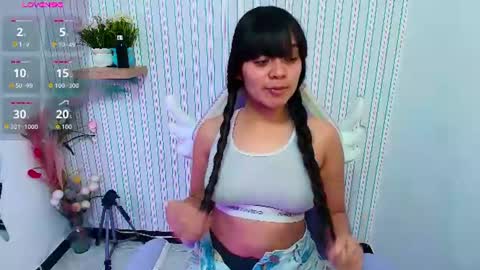 Snapshot of kataleya_018 chatting on 07-22-26, 08:00 kataleya online show from 07-22-26, 08:00