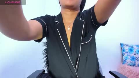 kataleya_amaya online show from 11-05-25, 09:31