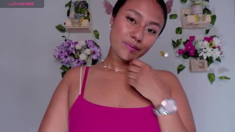 kataleya_amaya online show from 02-08-26, 04:21