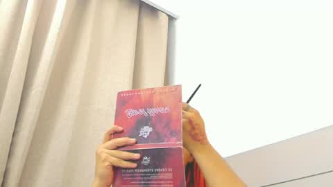 kataleya_zuluaga online show from 02-06-25, 11:21
