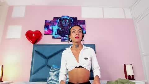Snapshot of kataleyaa_horny chatting on 02-27-25, 02:32 kataleya horny online show from 02-27-25, 02:32