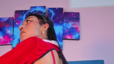 kataleya horny online show from 12-14-25, 04:40