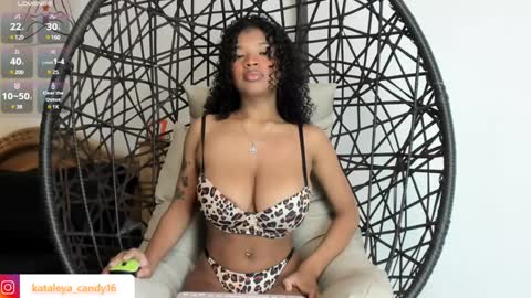 Kataleya online show from 12-18-24, 10:02