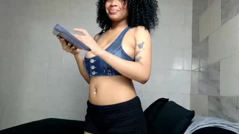 Kataleya online show from 03-25-26, 08:48