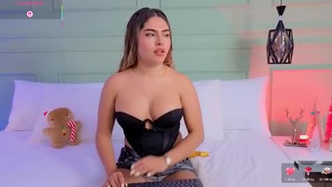 Kat online show from 12-15-25, 11:47