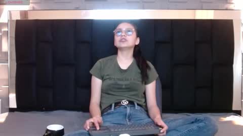 Katalina online show from 10-13-25, 04:07