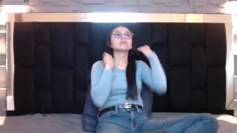 Katalina online show from 10-15-25, 01:44