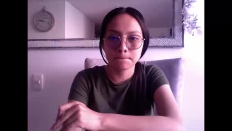 Katalina online show from 03-07-26, 07:33