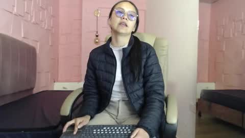 Katalina online show from 03-22-26, 02:09