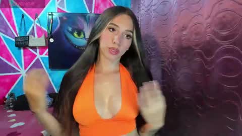 Katalina online show from 01-31-25, 03:30