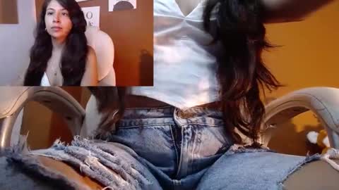 Katalina online show from 12-05-24, 02:31