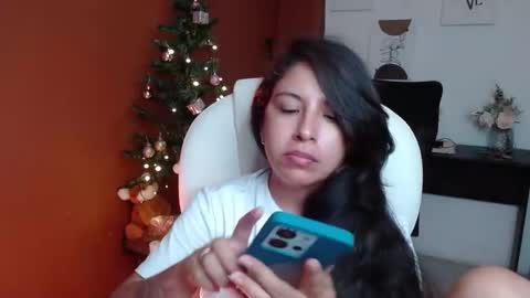 Katalina online show from 12-27-24, 02:04