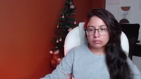 Katalina online show from 01-03-25, 01:05