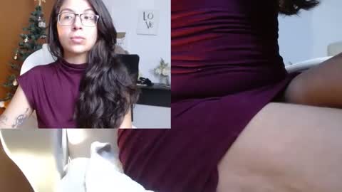 Katalina online show from 01-05-25, 01:45