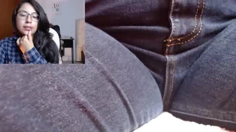 Katalina online show from 01-10-25, 02:35