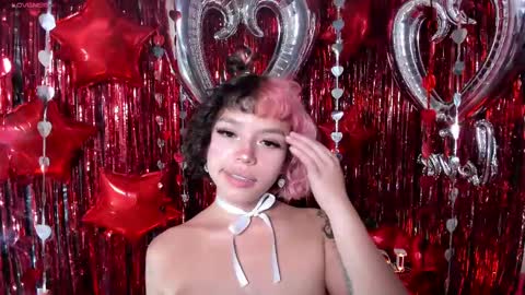 Kata Garcia online show from 02-15-25, 09:48