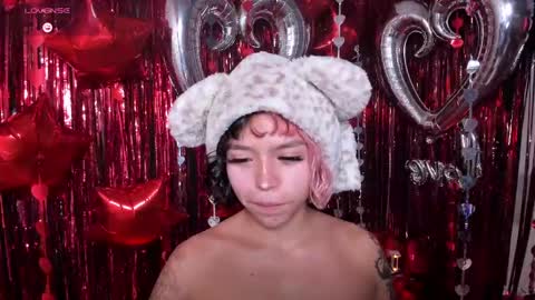 Kata Garcia online show from 02-19-25, 12:03