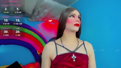 Katalella hot2 online show from 11-18-25, 10:09