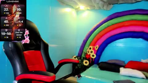 Katalella hot2 online show from 12-15-25, 04:06