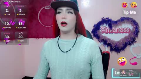 Katalella hot2 online show from 01-08-26, 10:50