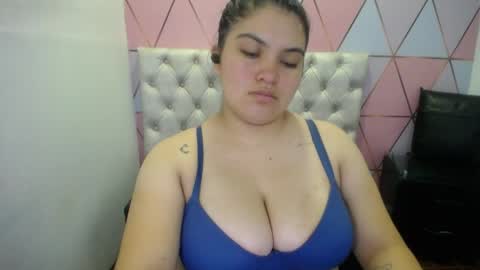 Snapshot of katalina_santana25 chatting on 04-10-26, 07:07 katalina santana25 online show from 04-10-26, 07:07
