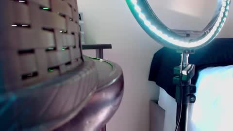 Snapshot of katalinaferreirax chatting on 12-10-24, 09:43 katalinaferreirax online show from 12-10-24, 09:43