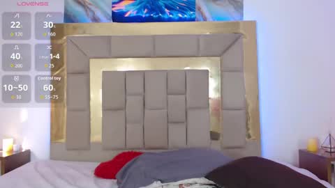 KATALINA online show from 04-30-26, 02:12