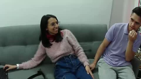 Katalleya and Steban online show from 02-21-25, 07:54