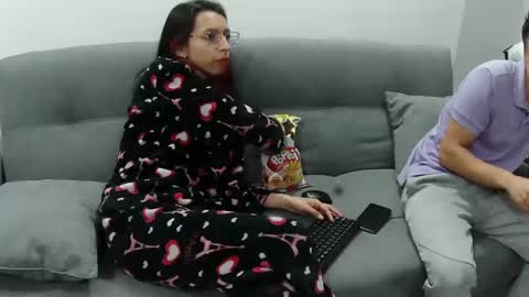 Katalleya and Steban online show from 02-22-25, 05:02