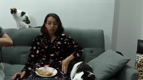 Katalleya and Steban online show from 02-26-25, 05:31