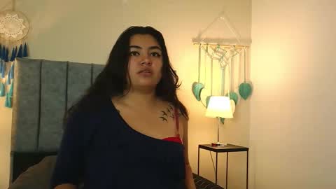 Snapshot of katalynasweet chatting on 02-20-26, 01:46 Katalyna online show from 02-20-26, 01:46