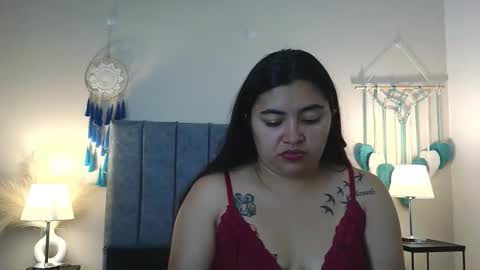 Snapshot of katalynasweet chatting on 03-01-26, 03:52 Katalyna online show from 03-01-26, 03:52