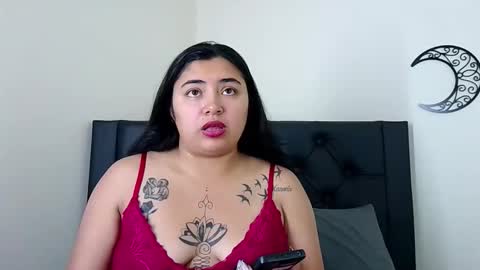 Snapshot of katalynasweet chatting on 03-24-26, 03:22 Katalyna online show from 03-24-26, 03:22