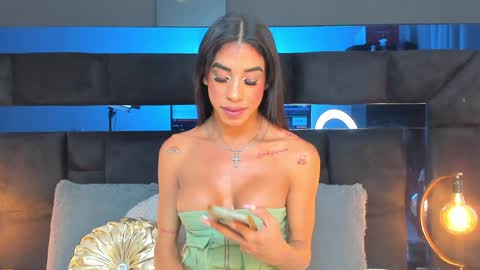 Kata Millants online show from 01-16-25, 08:46