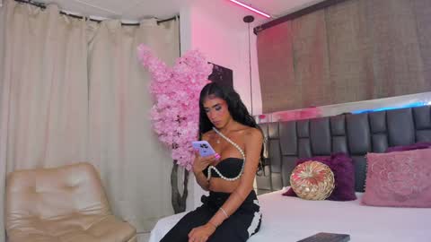 Kata Millants online show from 02-08-25, 05:08