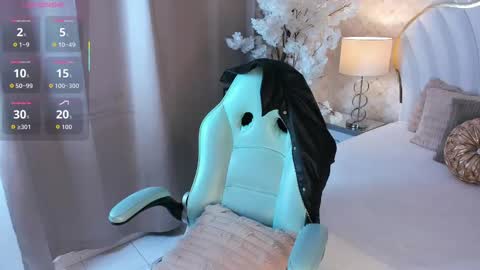 Kata Millants online show from 09-28-25, 05:46