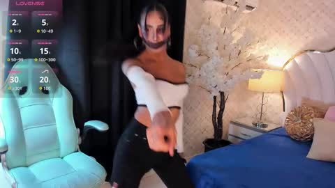 Kata Millants online show from 11-01-25, 03:08