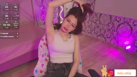 katana_tay online show from 01-17-26, 03:11