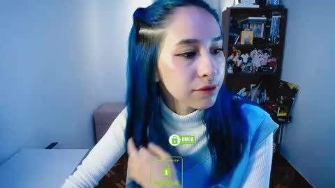 Maca online show from 12-03-24, 01:54