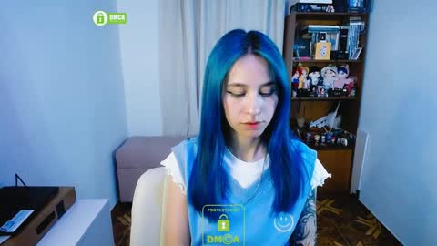 Maca online show from 12-16-24, 02:25