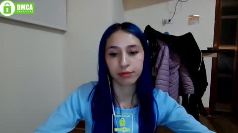 Maca online show from 01-05-25, 04:04