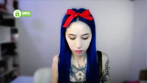 Maca online show from 02-22-26, 02:37