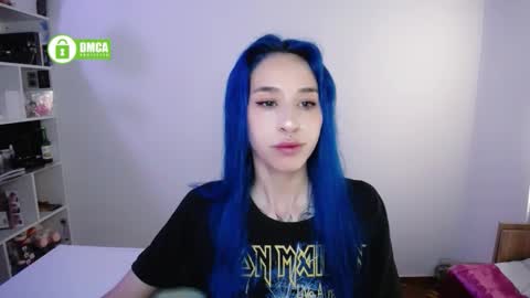 Maca online show from 03-11-26, 03:29