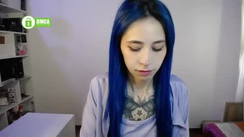 Maca online show from 05-11-26, 01:39