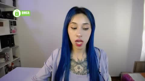 Maca online show from 05-11-26, 04:04